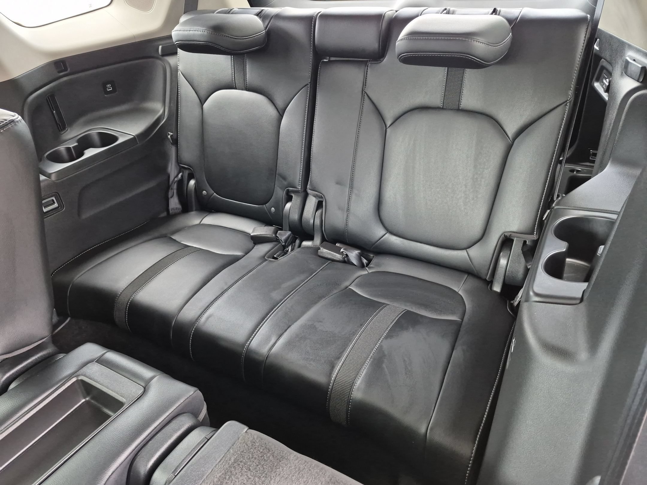 2023 Honda Pilot Touring - Photo 24