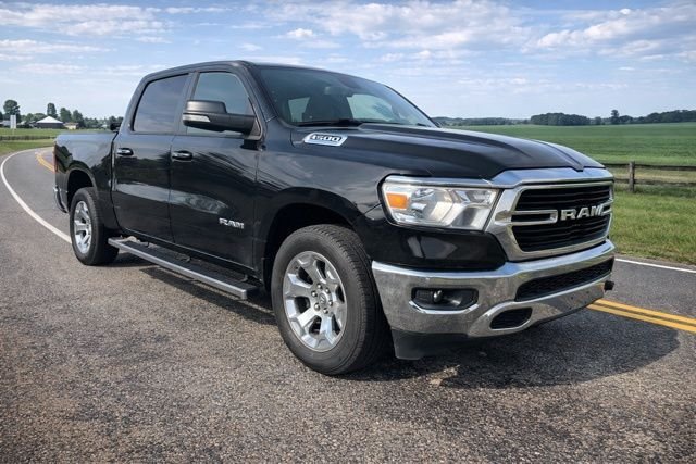 2019 RAM Ram 1500 Pickup Big Horn/Lone Star