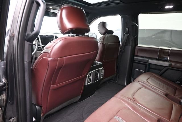 Used 2015 Black Ford Platinum image 10
