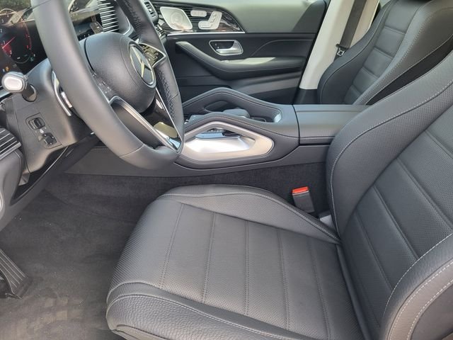 New 2026 Polar White Mercedes-Benz GLE 450 image 11
