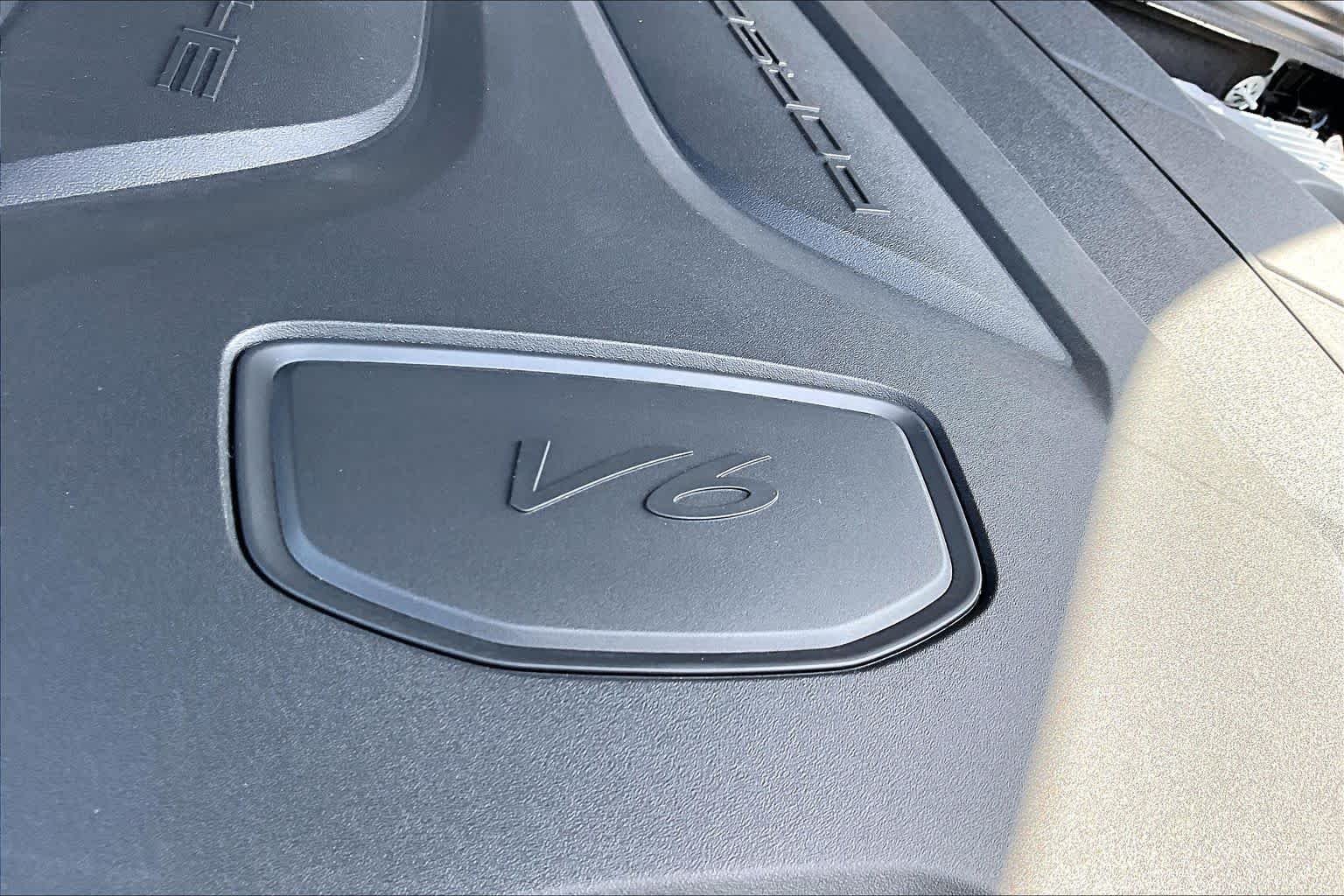 New 2026 Vanadium Grey Metallic Porsche  image 22