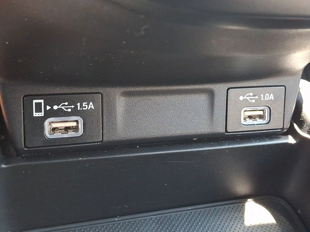 Used 2020  Honda EX-L image 25
