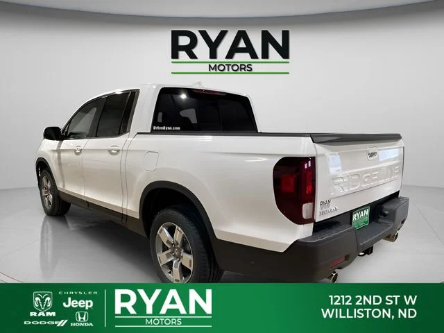 2026 Honda Ridgeline RTL - Photo 7