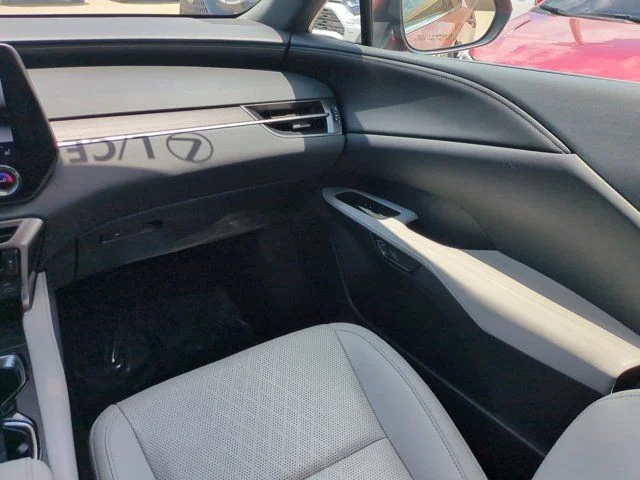Used 2024 COPPER CREST Lexus 350 Premium Plus image 15