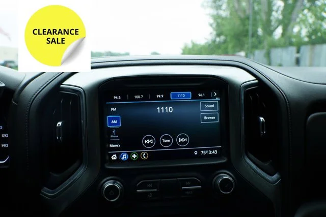 Used 2019 Brown Chevrolet LT image 12