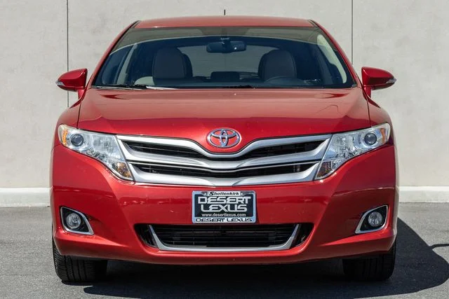 Used 2013 Toyota Venza XLE with VIN 4T3ZA3BB1DU067891 for sale in Cathedral City, CA