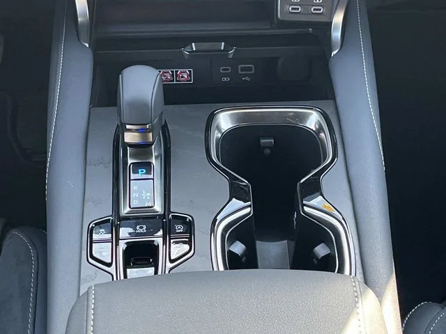 2026 Lexus RX 350 Luxury - Photo 17