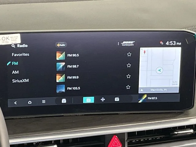 New 2026 Road Rider Brown Kia X-Line SX Prestige AWD image 16
