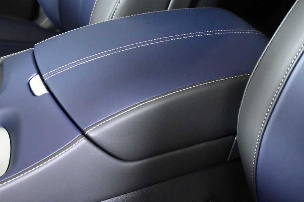 2027 INFINITI QX60 Sport - Photo 26
