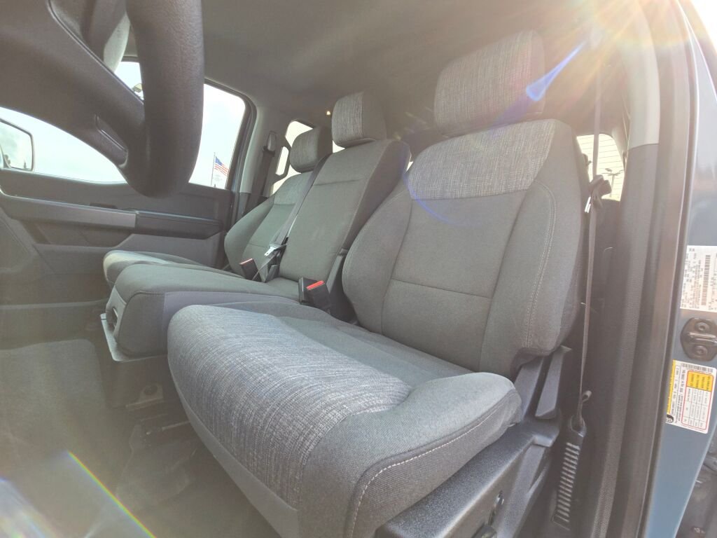 2023 Ford F-150 XLT - Photo 18