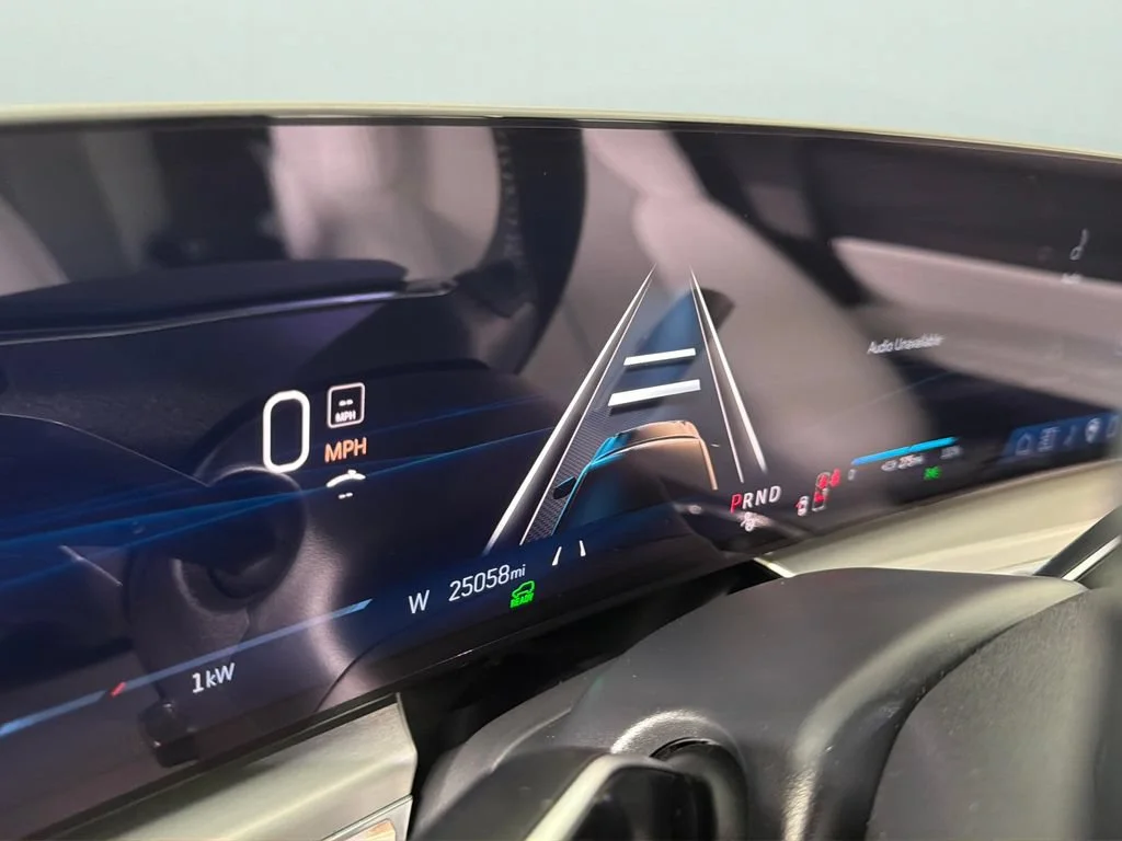 2024 Cadillac LYRIQ Sport 1 - Photo 21