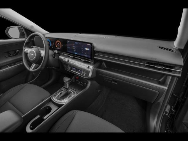 New 2027 R2p Hyundai SEL Sport image 47