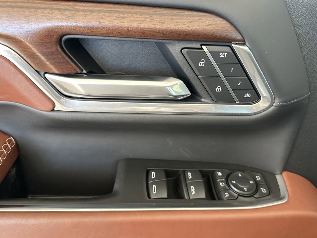 2026 GMC Sierra 3500HD Denali Ultimate - Photo 12
