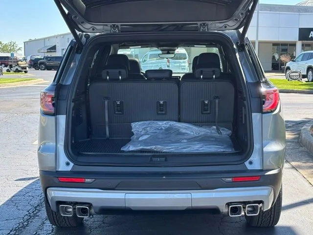 2026 GMC Acadia Elevation - Photo 12