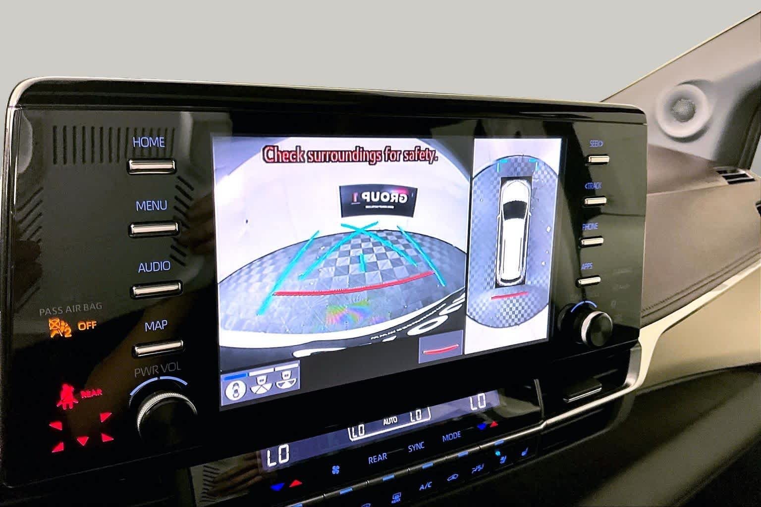 2021 Toyota Sienna Platinum - Photo 26