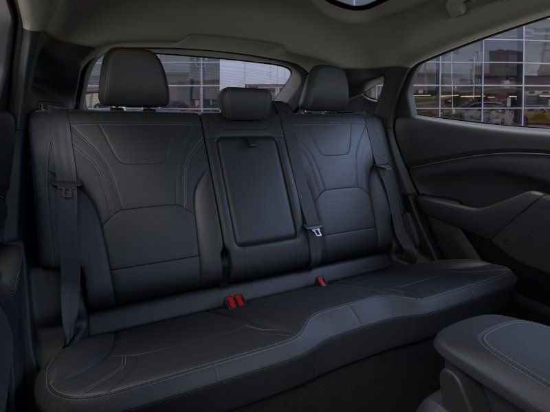 New 2026 Desert Sand Ford Premium image 11
