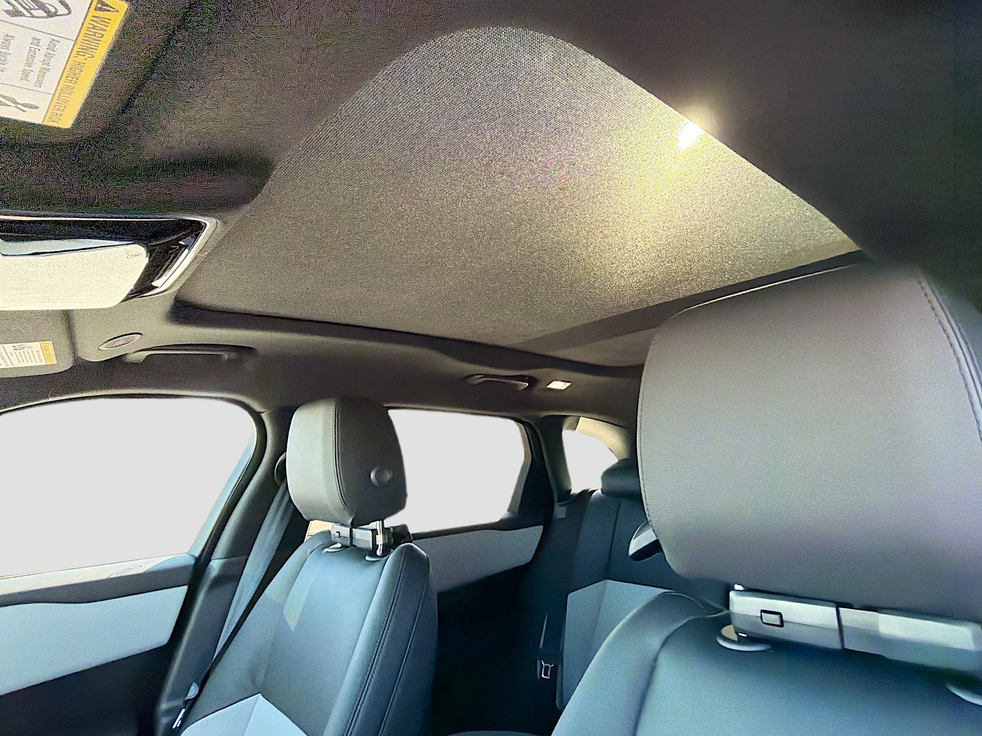 2026 Land Rover Range Rover Velar Dynamic SE - Photo 26