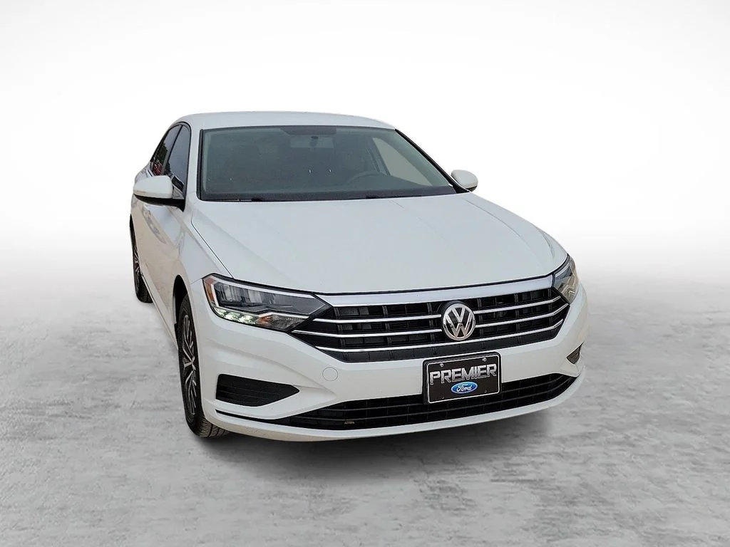 Used 2021 Volkswagen Jetta S with VIN 3VWC57BU9MM030380 for sale in Lamesa, TX