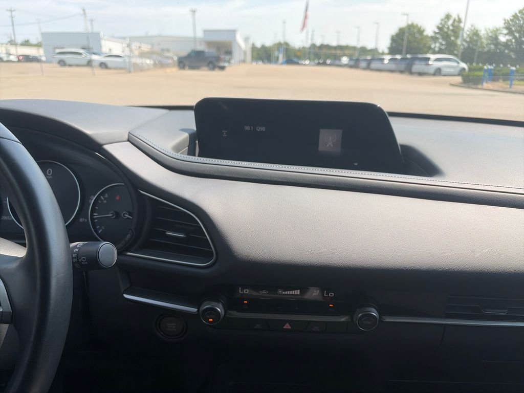 Used 2023 Crystal Blue Mazda 2.5 S Select Package image 20