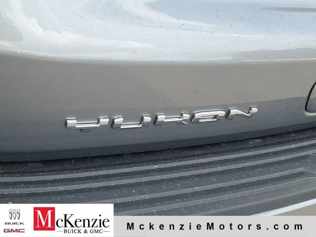2026 GMC Yukon XL Denali - Photo 29