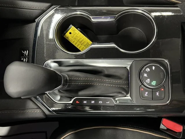 2019 Chevrolet Blazer Premier - Photo 17