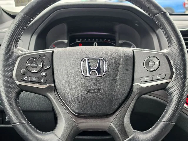 2023 Honda Passport EX-L - Photo 27