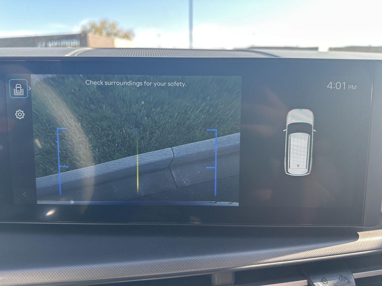 2026 Hyundai Santa Fe SEL - Photo 25