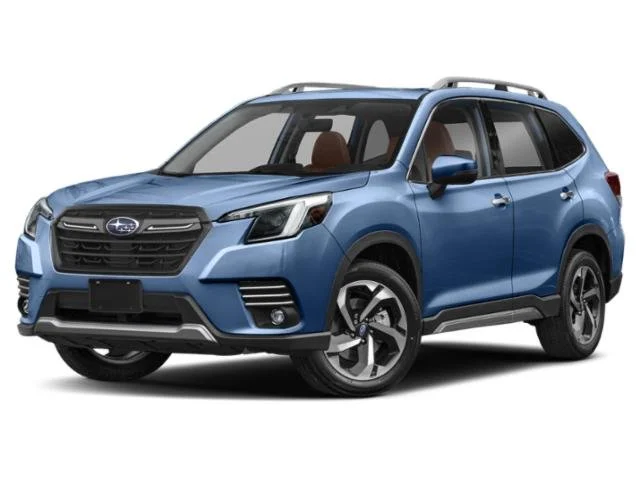 2023 Subaru Forester Touring's photo