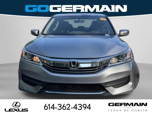 Used 2016  Honda LX image 3