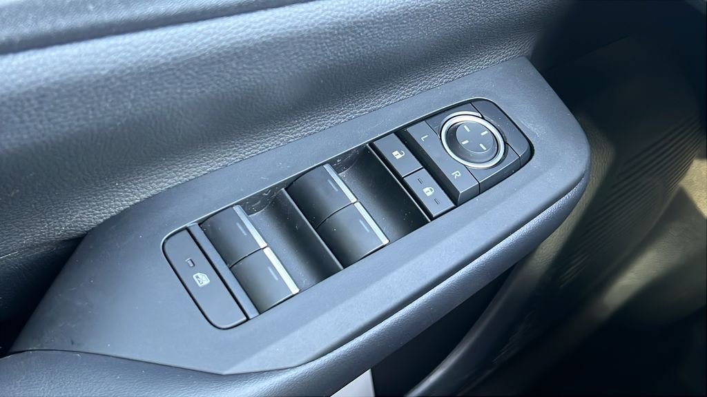 Certified Used 2023 Blue Toyota XSE image 19