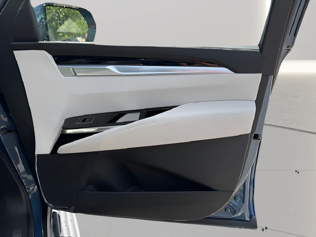 2026 Cadillac Escalade Sport - Photo 42