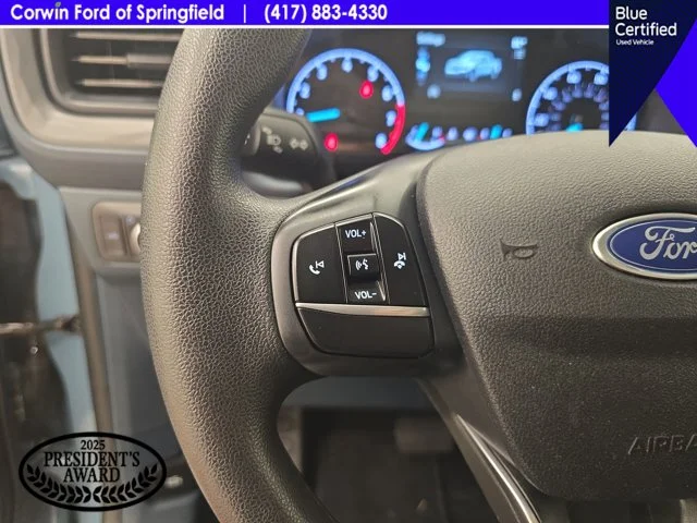 Certified Used 2022 Area 51 Ford XL image 30