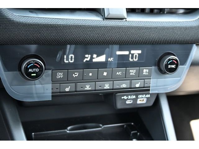 New 2026 Gray Subaru Limited XT image 59