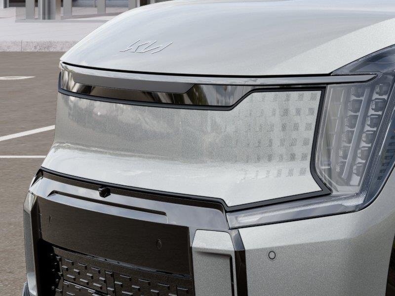 New 2026 Ivory Silver Kia GT-Line image 12