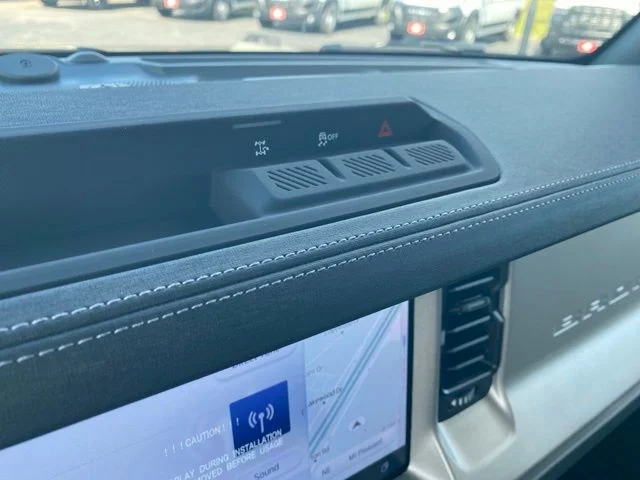 New 2026 Desert Sand Ford Outer Banks® image 22