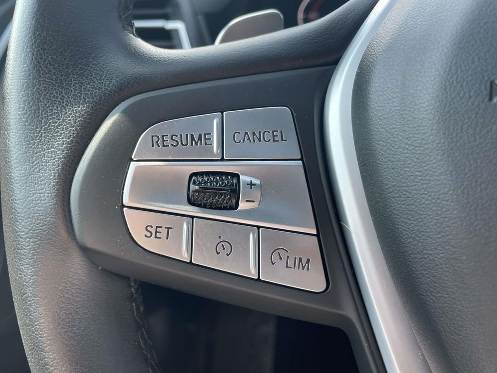 2023 BMW X4 30i - Photo 28