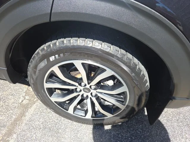 Used 2022 Black Ford ST-Line image 36