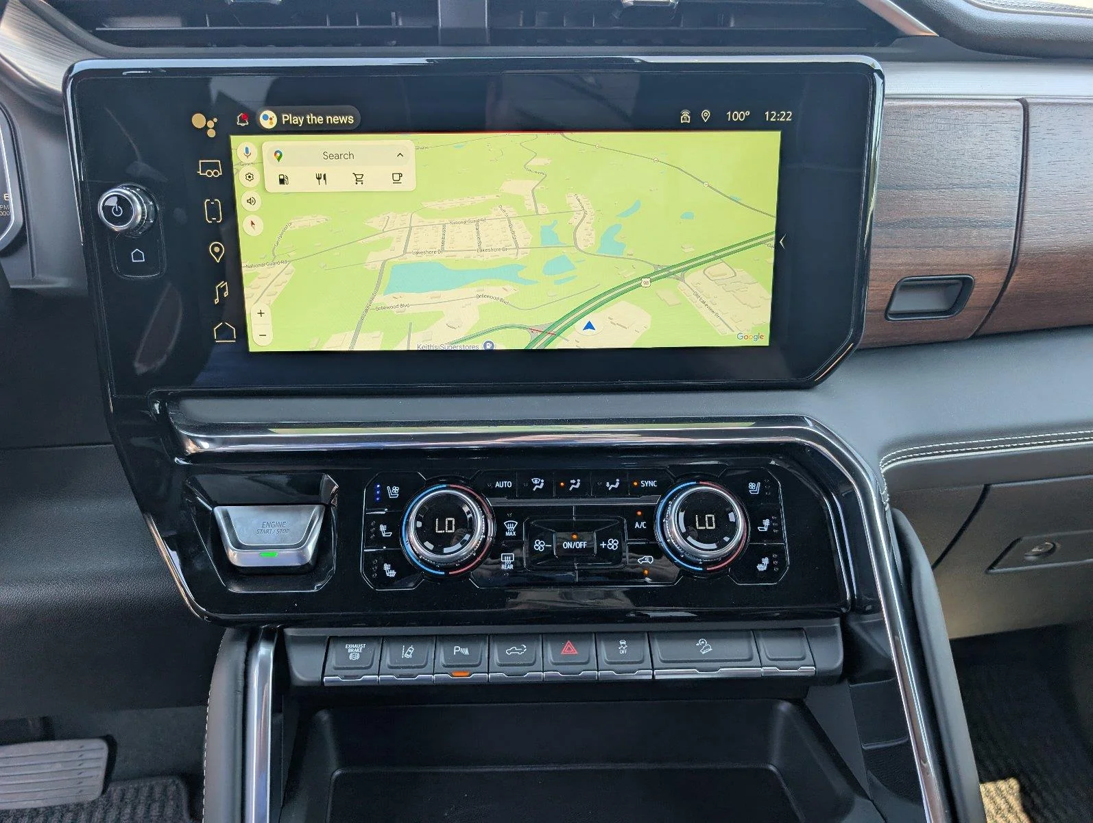 New 2026 Onyx Black GMC Denali Ultimate image 20