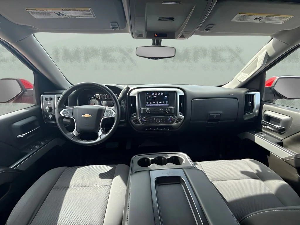 Used 2017  Chevrolet LT image 7