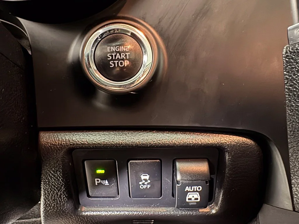 Used 2021 Black Toyota Nightshade image 33