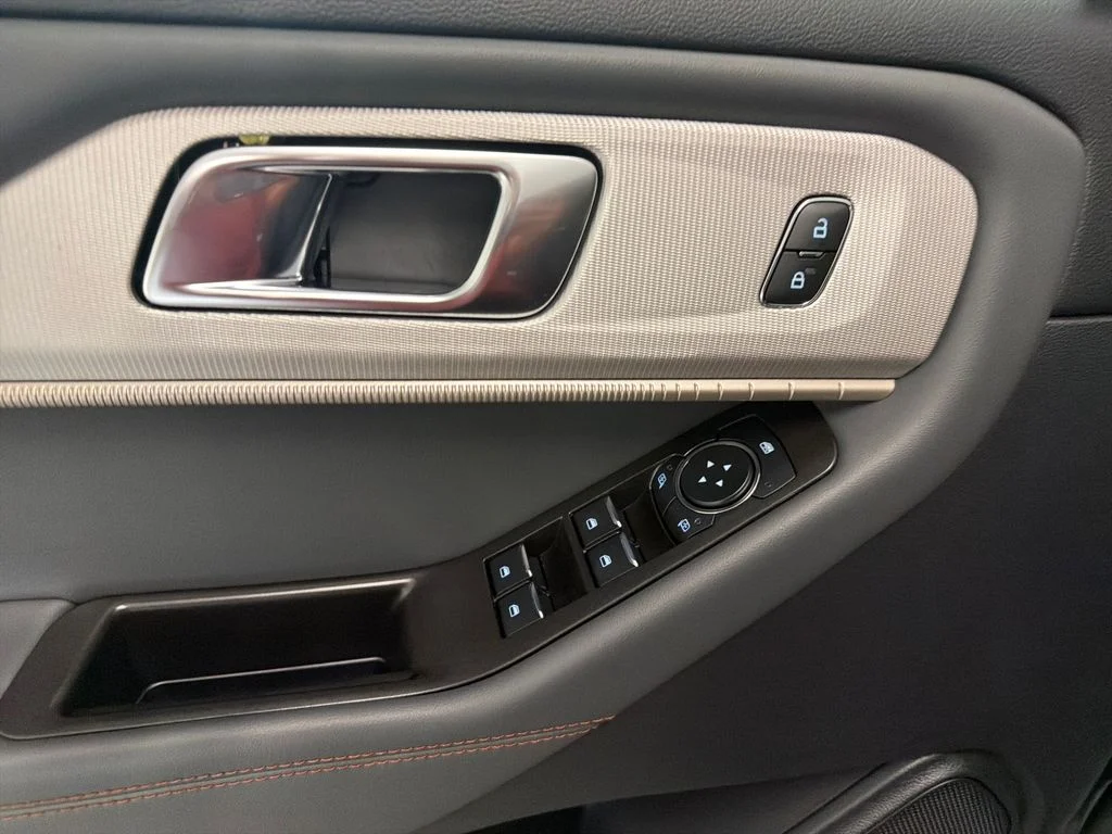 New 2026 Gray Ford Active image 16