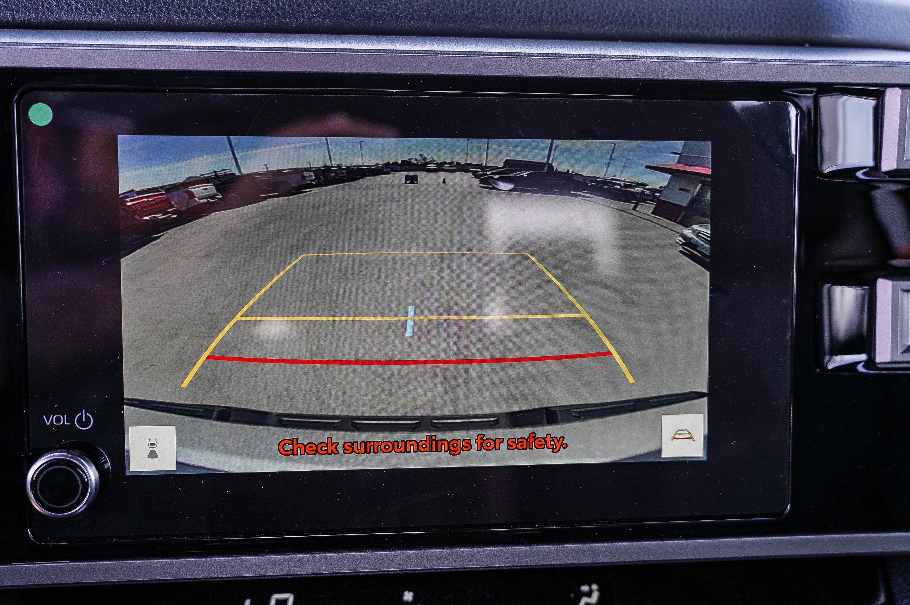 2026 Toyota Tundra SR5 - Photo 25