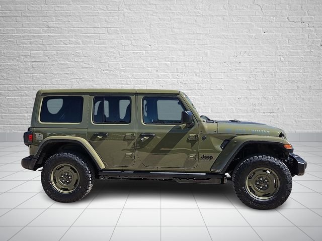 New 2026 41 Exterior Paint Jeep Willys 41 image 5