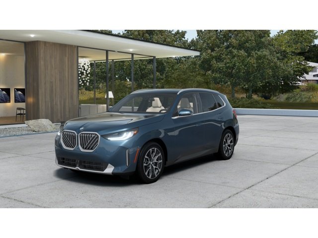 2026 BMW X3 30 XDRIVE's photo