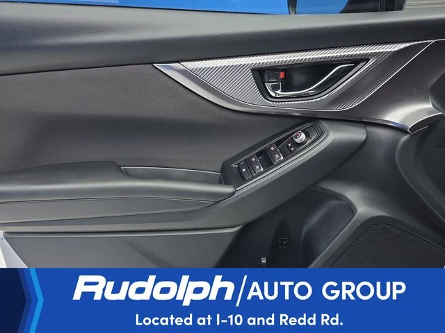 Used 2022 Silver Subaru Premium image 11