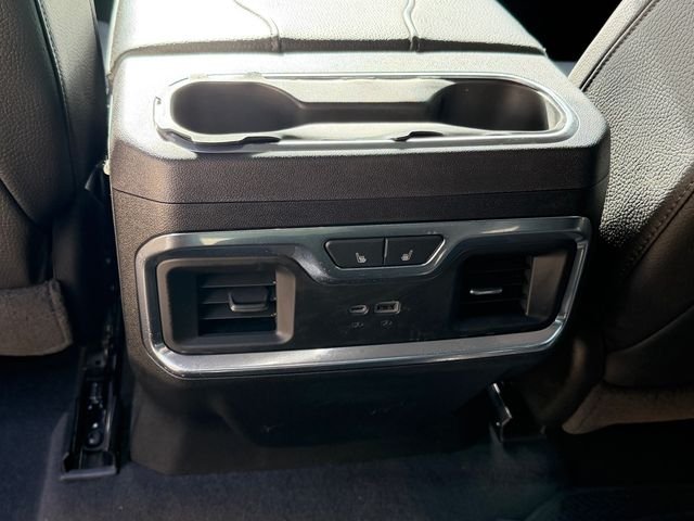 Used 2025 White GMC Denali image 16
