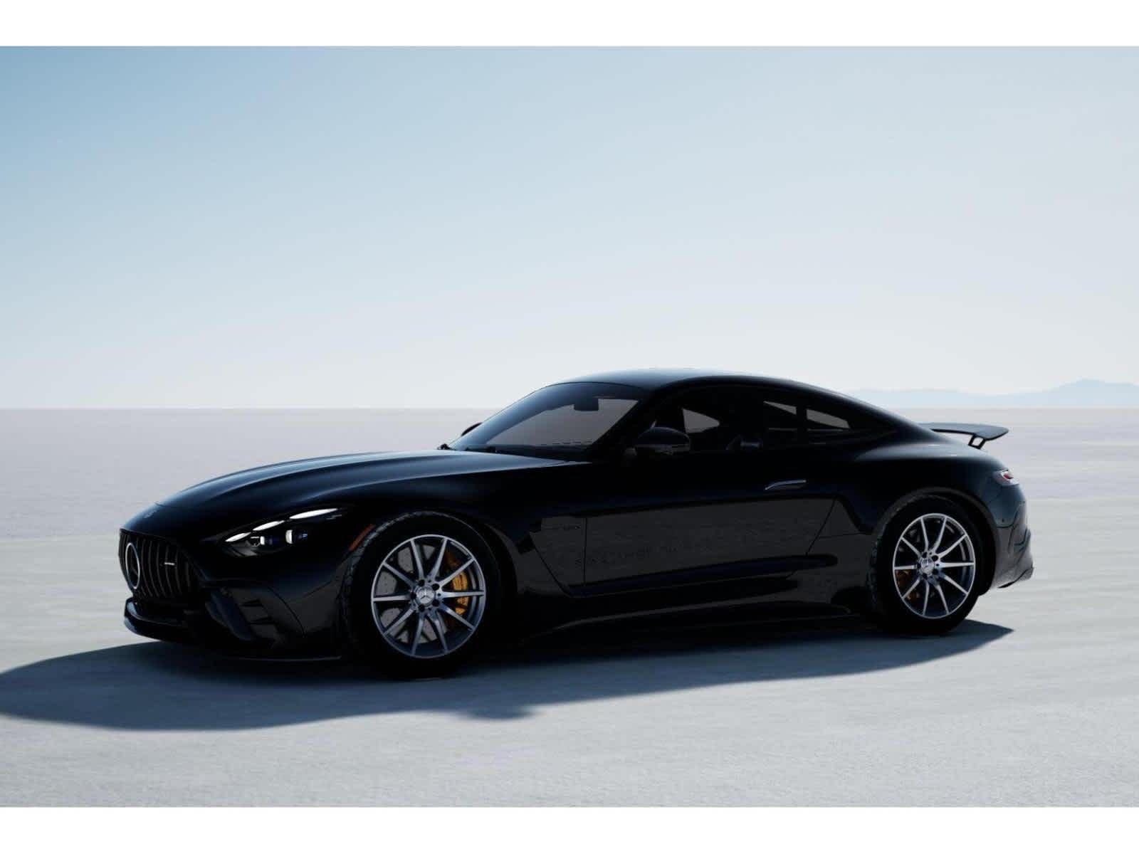 2025 Mercedes-Benz AMG GT Coupe 63 PRO - Photo 37