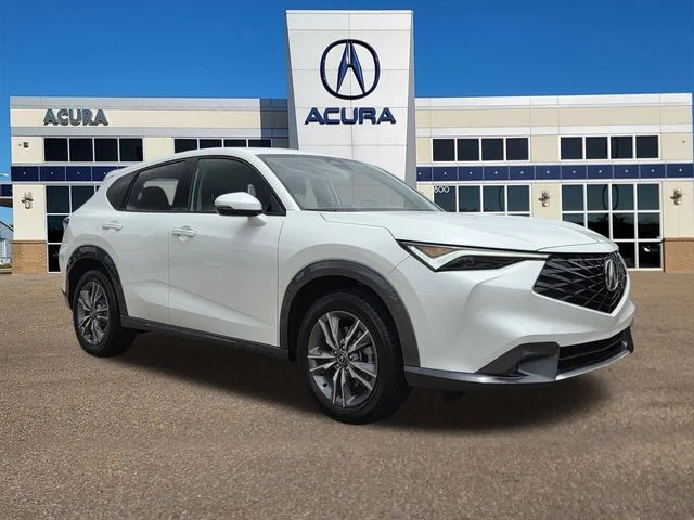 2026 Acura ADX -'s photo