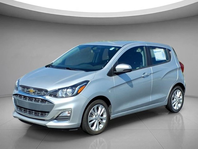 2022 Chevrolet Spark 1LT