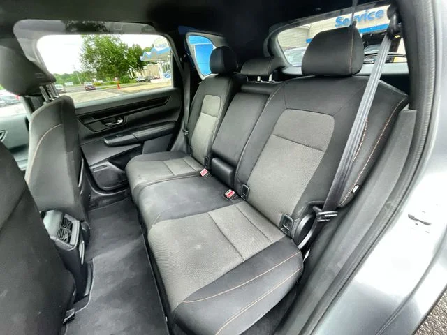 Certified Used 2024  Honda Sport image 26